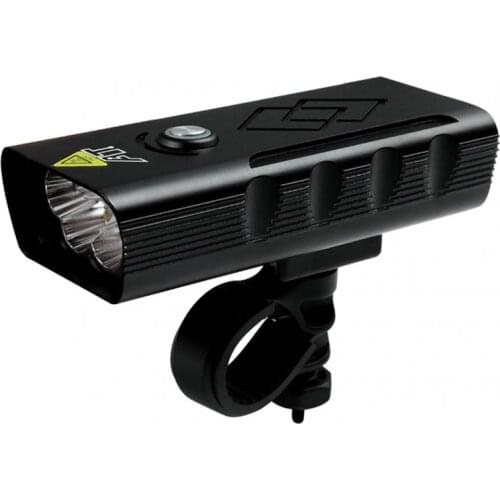 Bicycle Light Waterproof USB Charging LED Cycling Lights Front Lamp Headlight Ultralight Flashlight Bike Lamp Cycling Equipment