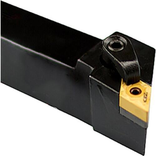 MDJNR1616H11 Carbide inserts External Cylindrical Turning Tool Cutting Bar Lathe Cutter CNC Holder Tool MDJNR2020K11