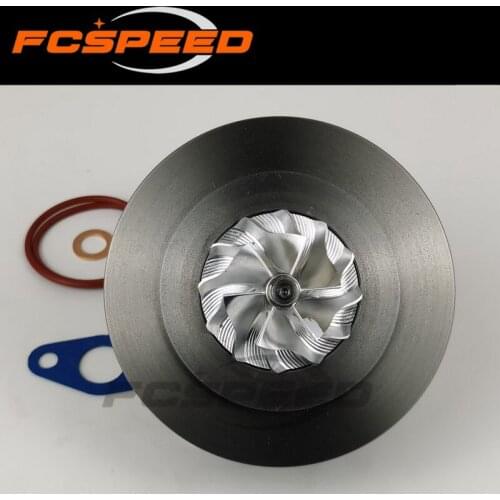 MFS Turbo cartridge BV40 54409700014 54409880014 Turbo charger chra core for Ssangyong Rexton III 2.0XDI D20DTR 2014-2015