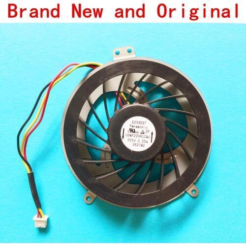 New laptop CPU cooling fan Cooler Notebook Fit for Sony Vaio SVE14111RGB SVE141A11P Sve14118fgb SVE15IE12W SVE151E12W