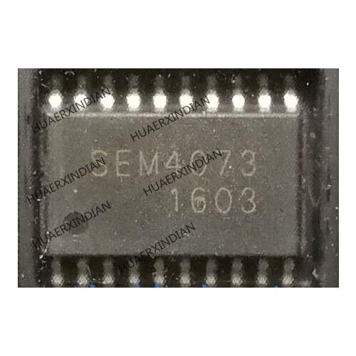 New Original SEM4073