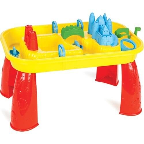 PILSAN Sandbox Toys