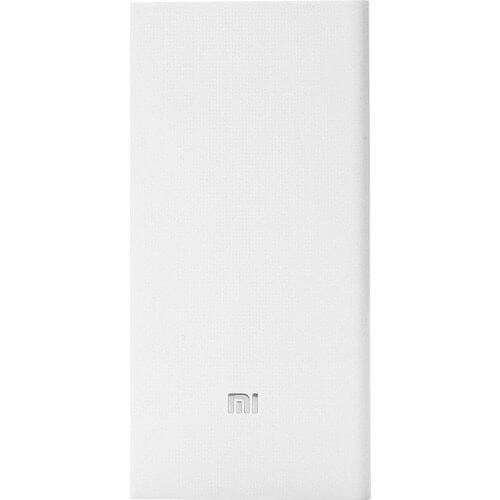 Xiaomi 20000 Mah Portable Charger