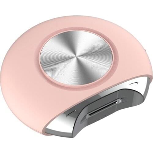 Professional Automatic Electric Nail Clipper Smart Nail Trimmer Manicure Pedicure Clipper for Baby Adult