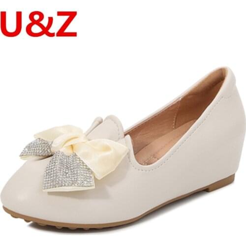 Luxury Mink fur cotton shoes Sponge cake shoes platform shoes deep autumn winter 3cm,Thick sole slip-on warm shoes women shoes