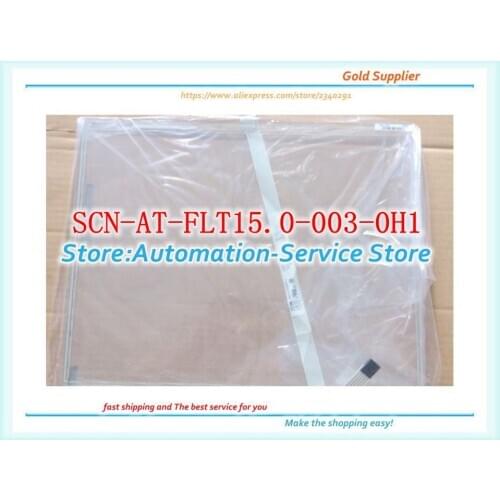 SCN-AT-FLT15.0-003-OH1 SCN-AT-FLT15.0-003-0H1 New Touch 15 Inch Panel Touchpad