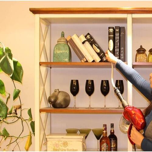 Siparnuo Car Vacuum Cleaners