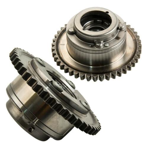 Camshaft Adjuster Gears Exhaust For Mercedes Benz W203 W204 C204 W211 S204 A209 R171 R172 C E Class CLC CLK SLK 271050150080
