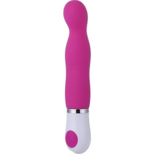 AV Vibrator Sex Toys for Woman Clitoris Stimulator Sex Shop Toys for Adults G Spot Vibrating Dildo for Woman Red Purple Green