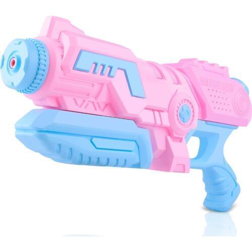 Super Soaker Water Pistol Plastic Watergun Summer Children Beach Water Toys Outdoor Toy Gun