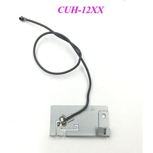 10PCS Used For PS4 CUH-1215A CUH-12XX Wireless WiFi Bluetooth Antenna Aerial Cable