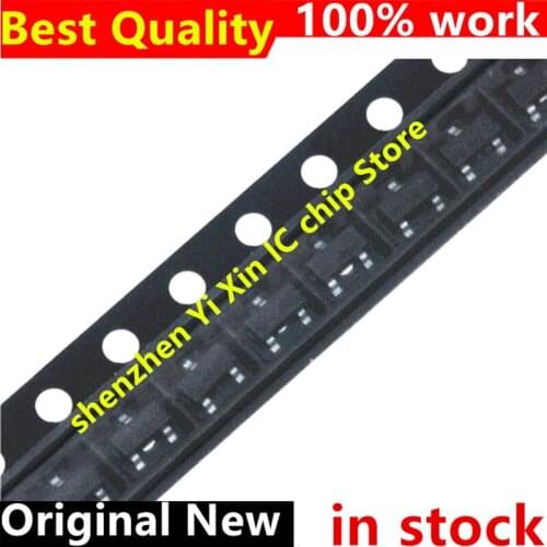 100piece)100% New IRLML6244TRPBF IRLML6244 sot23-3 Chipset