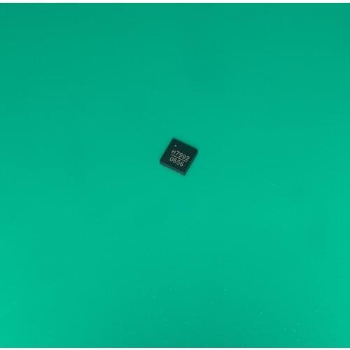 2pcs/lot HMC7992LP3DETR 16-LFCSP H7992 HMC 7992 LP3DETR IC REFL SW IC RF SWITCH SP4T 6GHZ 16LFCSP HMC7992LP3DE-TR