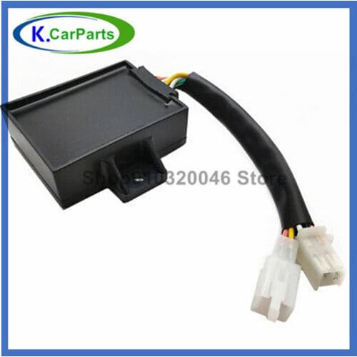 21119-2157 Motorcycle CDI Box Ignition Module For Kawasaki Mule FD501V FD590V FD611V FD620D FD661D 211192157