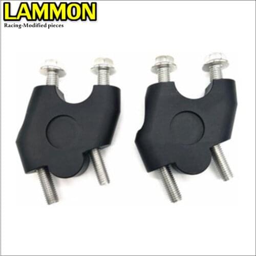 Motorcycle accessories modification handlebar high code Fit For BMW F650 F650CS F650ST R100GS R1100GS