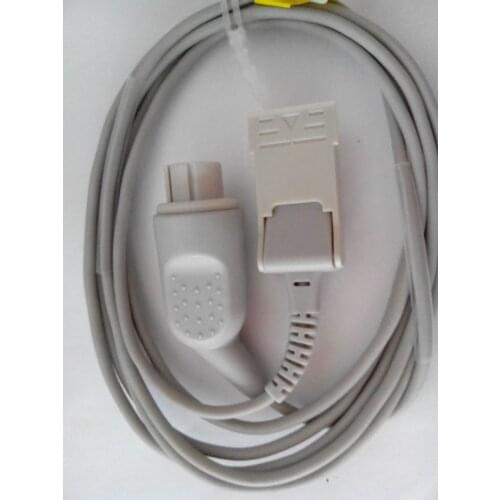 Free shipping Spo2 extension cable Datex OXY-C3 spo2 extension cable OXY-C1 OXY-C3 OXY-C7
