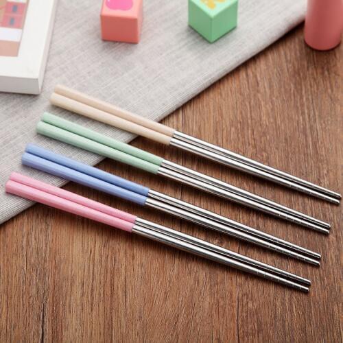KANNERT Reusable Sticks