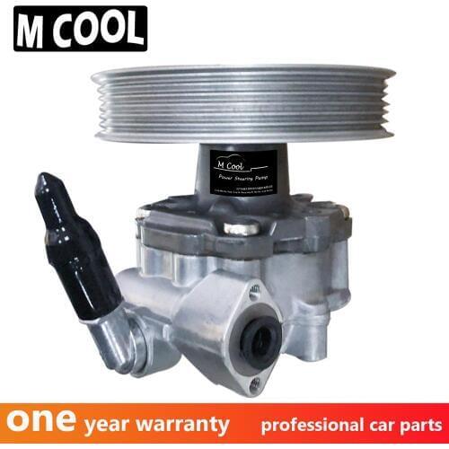 New For Car Power Steering Pump Audi Q5 8R 2.0 TFSI Quattro 8R0145153D 8R0145153C 8R0145153B 8R0145153A