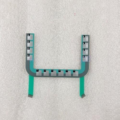 New 6AV6645-0BB01-0AX0 6AV6645-0BC01-0AX0 button film