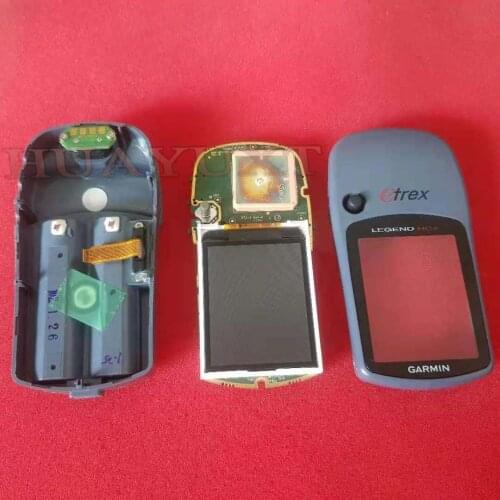 Original used Garmin LEGEND HCX spare parts Only for repair parts supply LEGEND HCX PCB board replacement
