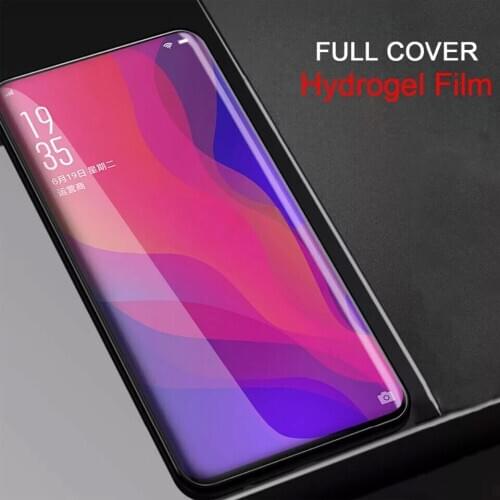 RYWILL Screen Protectors For Vivo Y95