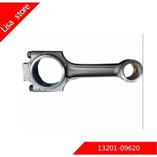13201-09620 Engine connecting rod for Toyota Crown/Reiz 2010- Lexus IS/GS V6 2005-2011 24V 2995CC 3.0L