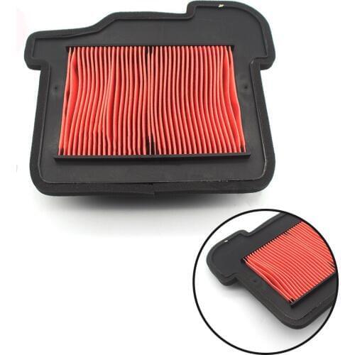 OLPAY Motorcycle Air Intake Filter Cleaner Cotton Gauze Air Filter For YAMAHA MT-09 MT09 FZ-09 FJ-09 2014-2016