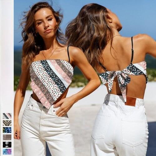 W-Yunna Womens Summer Tops