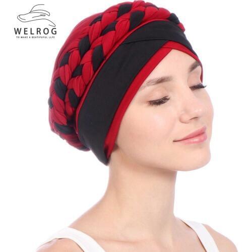 WELROG Women's Bandanas