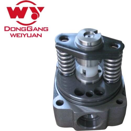 1 468 336 636 Factory outlet diesel engine Parts VE Head Rotor 6 cylinder 1 468 336 636 6/12R