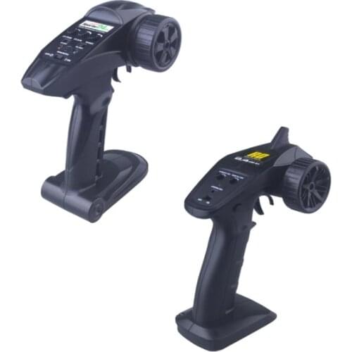 HBX 16889A 16889 SG1601 SG1602 1/16 RC Car Spare Parts 2.4G Radio Remote Control 12670-2.4G