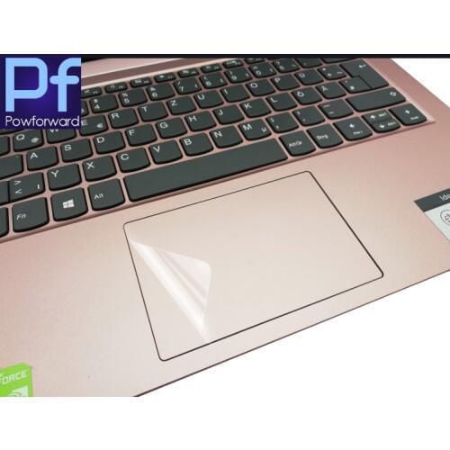 2PCS Matte Touchpad Protective film Sticker Protector for Lenovo Ideapad S340-14IWL S340-14iml S340 14API 14IWL 14IML TOUCH PAD
