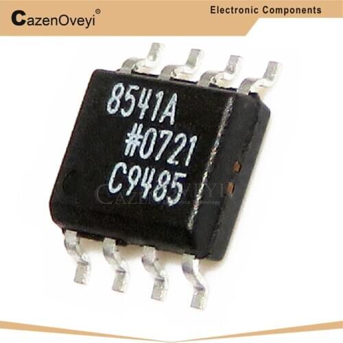 1pcs/lot AD8541ARZ AD8541 SOP-8 In Stock