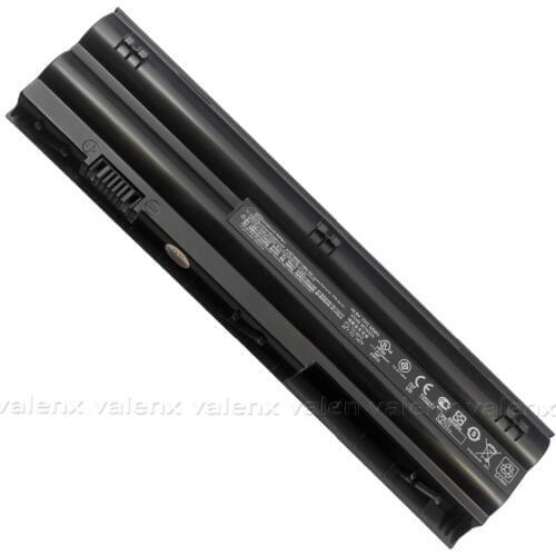 Battery for HP Mini 210-3010e 210-3010sb 210-3010st 210-3015la 210-3020ep 210-3025ef 210-3030ez 210-4000 210-4010tu