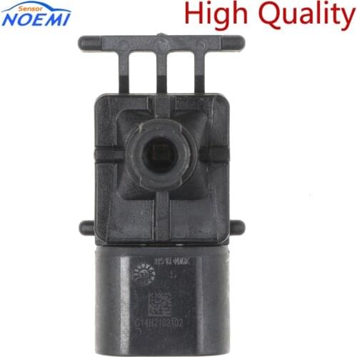 Original Air Pressure Sensor 05033310AB New Intake Pressure Sensor For Dodge Journey 2007-2015
