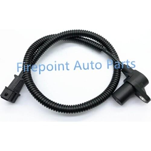 Crankshaft Position Sensor For Iveco Citroen Fiat Peugeot OEM 0281002332 500343018 5001848541