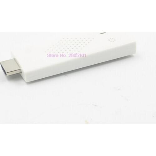 Dhl or fedex 20pcs Wireless Wifi Airplay Phone Screen to HDMI TV Dongle Adapter Mirror Display For iPhone Android TV Stick