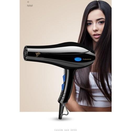 Junma Hair Dryers