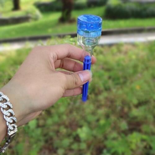 TOPPUFF Cone Artist Multi-function Funnel Plastic Grinder 3 Parts Tobacco Herb Spice Crusher Hand Cracker Miller Cone Roller