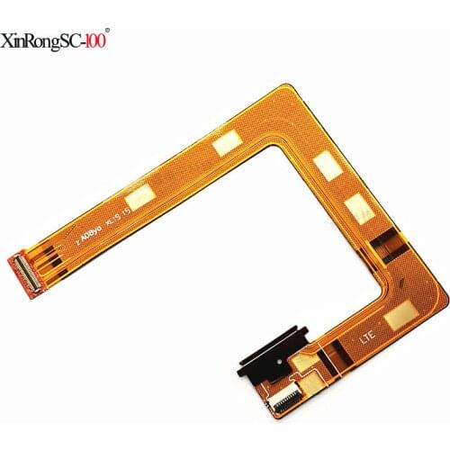 New Mainboard Main Board Motherboard Connect for Huawei MediaPad M3 Lite M3Lite CPN-W09 CPN-AL00 8Inch LCD Flex Cable