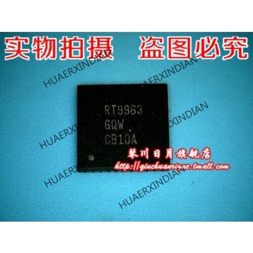 Brand new original RT9963GQW RT9963 High Quality