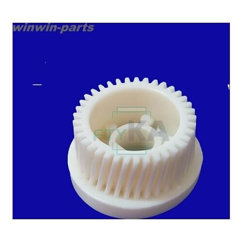 1PC 37T Transfer Gear AB01-4176 (AB014176) for Ricoh AF1075 AF2075 AF1060 2060 2051 MP7500 MP8000 9001