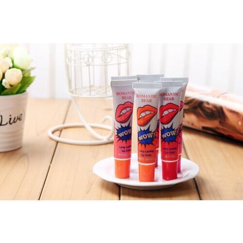 Тинты для губ ROMANTIC BEAR China At AliExpress