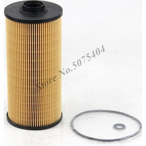 Brand New Fuel Filter Replacement 4679981 8980742880 PF7984 P502424 8-98074288-0 8-98135462-0 For SK350 SH210 SH240 SH330-5