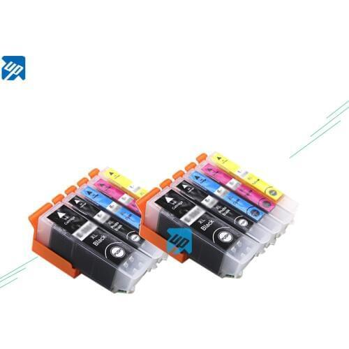 33XL Compatible ink cartridge for Epson XP-530 XP-630 XP-830 XP-635 XP-540 XP-640 XP-645 T3351 T3361 for Europe printer