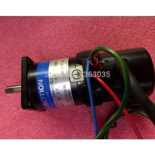 T404-012EL8 40W DC 72V 1.0A 021118105 RA