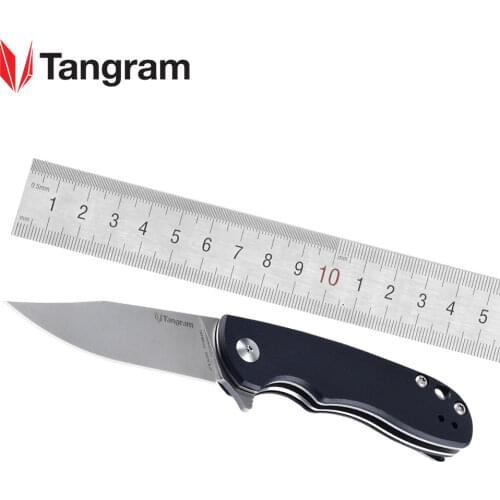 Tangram Hand Tools