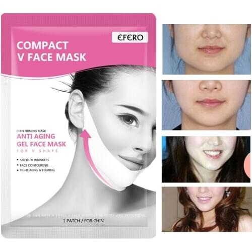 Face Mask Dilute Marks Moisturizing Reparing Skin Care Pores Moisturizing Oil-control Anti-Aging Depth Replenishment Whitening