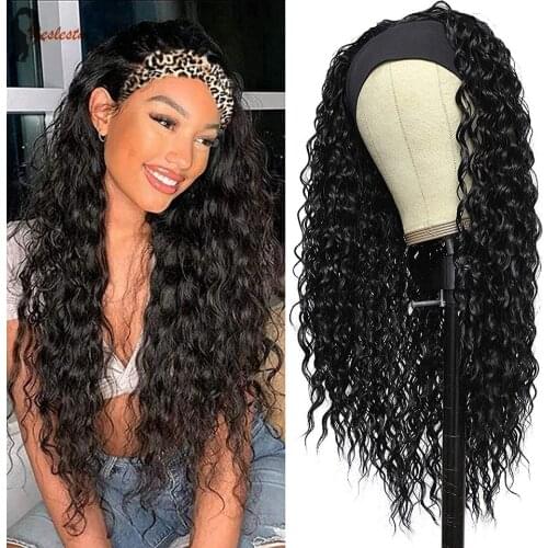 Yeslestm Synthetic Wigs