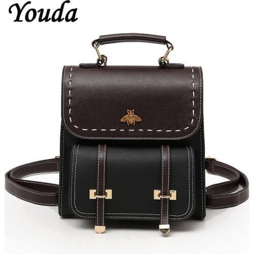 Женские портфели Youda China At AliExpress